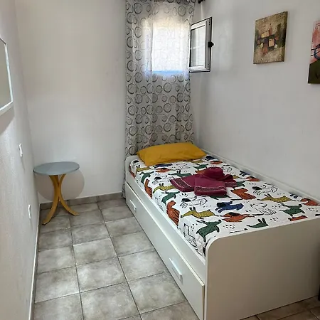 Apartament A-32 Arenas Caleta De Fuste