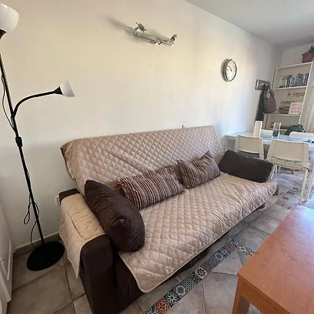A-32 Arenas Apartament Caleta De Fuste