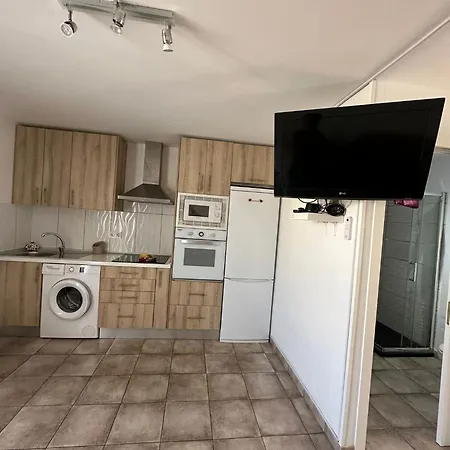 A-32 Arenas Apartament Caleta De Fuste