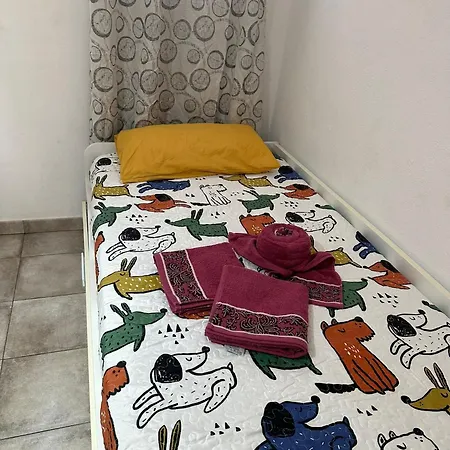 Apartament A-32 Arenas Caleta De Fuste