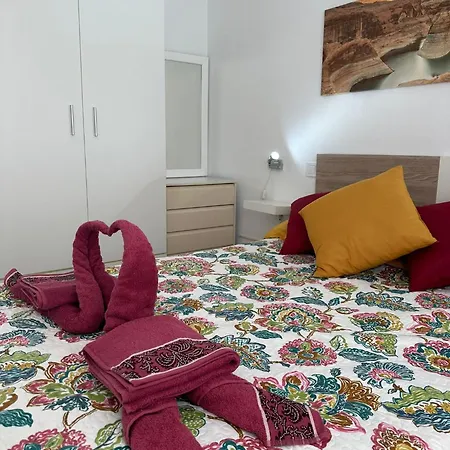 A-32 Arenas Apartament