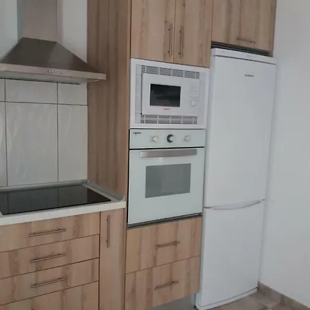 A-32 Arenas Apartament *
