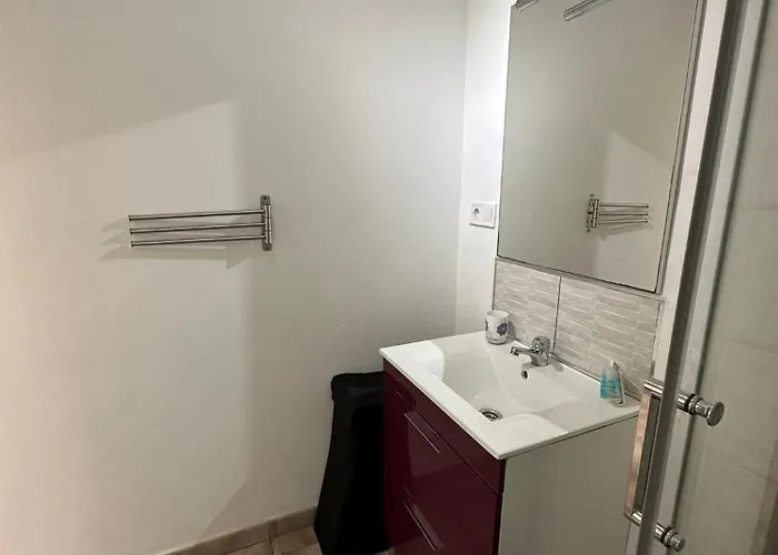 A-32 Arenas Apartmán *