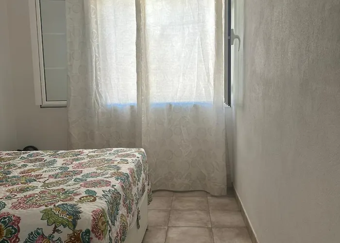 Apartmán A-32 Arenas Caleta De Fuste
