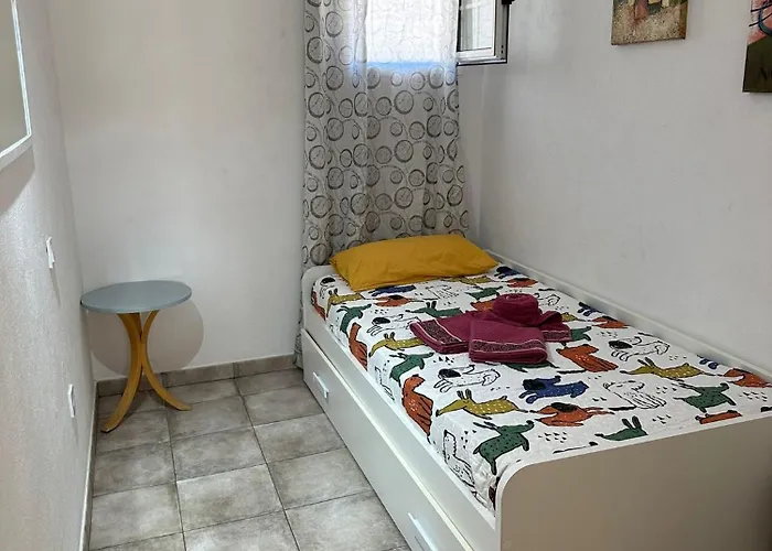 Apartmán A-32 Arenas Caleta De Fuste