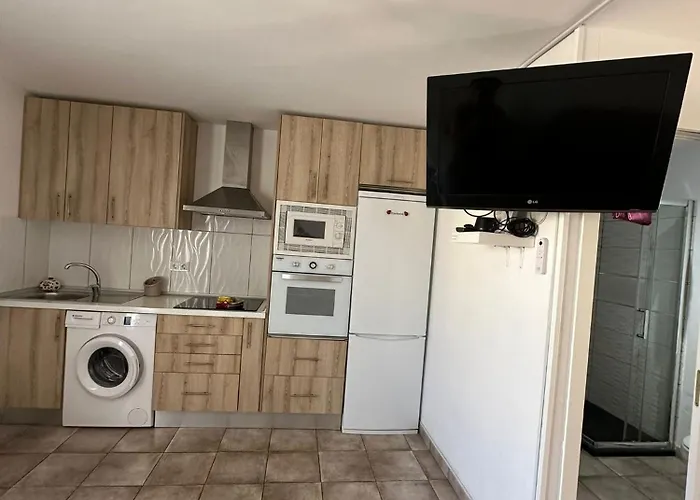 A-32 Arenas Apartmán Caleta De Fuste