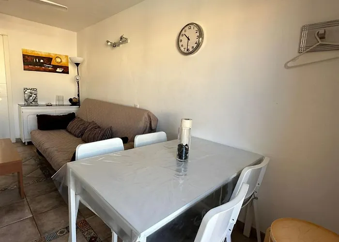 A-32 Arenas Apartmán