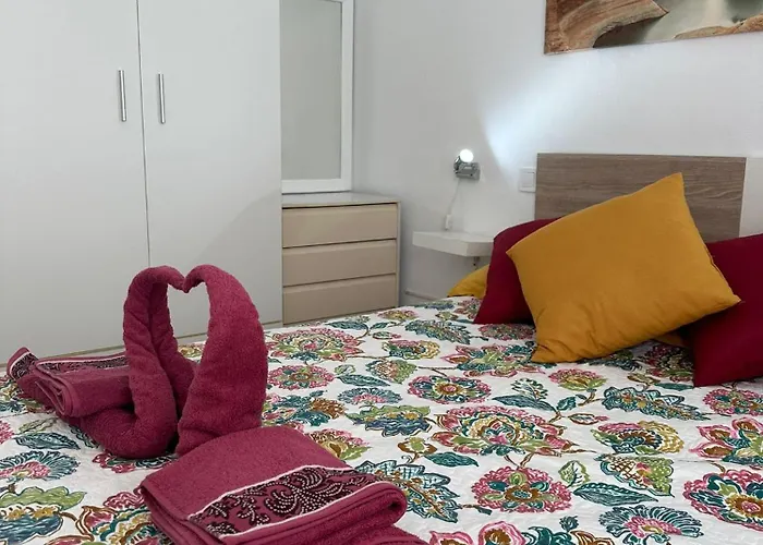 A-32 Arenas Apartmán