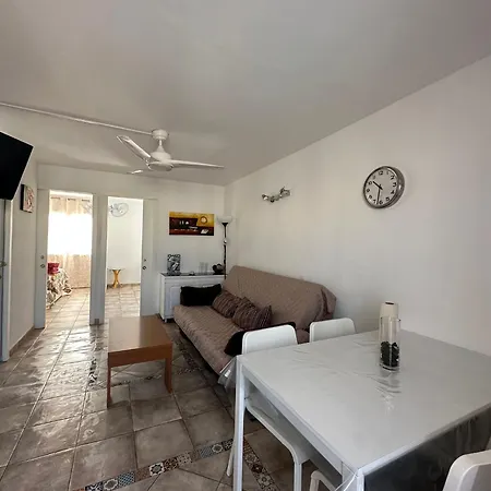 Apartment A-32 Arenas