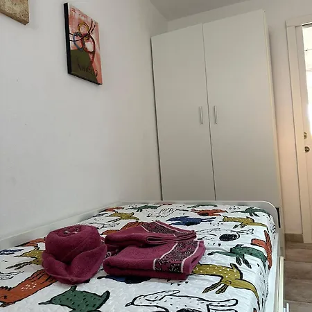 A-32 Arenas * Caleta De Fuste