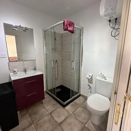 A-32 Arenas Caleta De Fuste