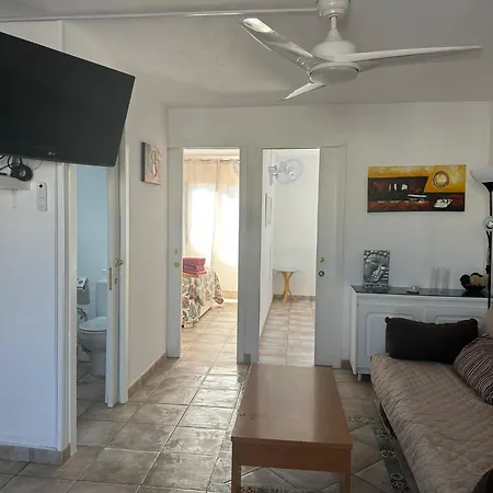 A-32 Arenas Caleta De Fuste