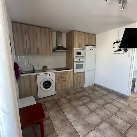 A-32 Arenas * Caleta De Fuste