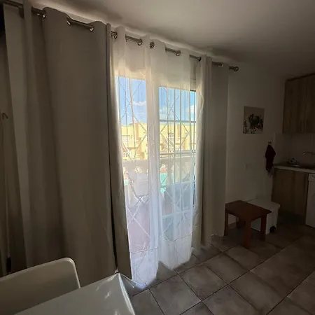 Apartment A-32 Arenas *