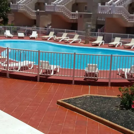 Apartment A-32 Arenas *