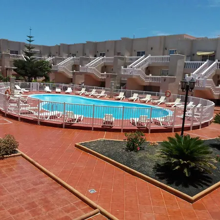 A-32 Arenas Apartment *